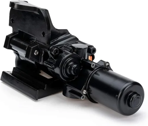 Miniatura 4 de Motor de estribo delantero izquierdo para Cadillac Escalade, Chevy Avalanche, Tahoe, Chevy Suburban, GMC, Yukon 2007-2014 Reemplazar 19303235