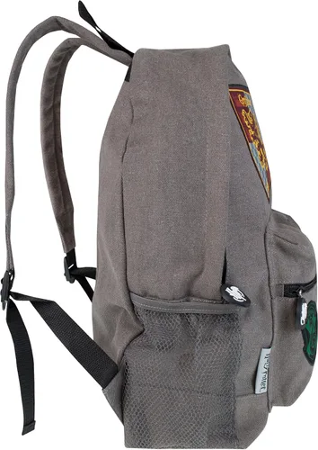 Miniatura 3 de Harry Potter Mochila Hogwarts para niños