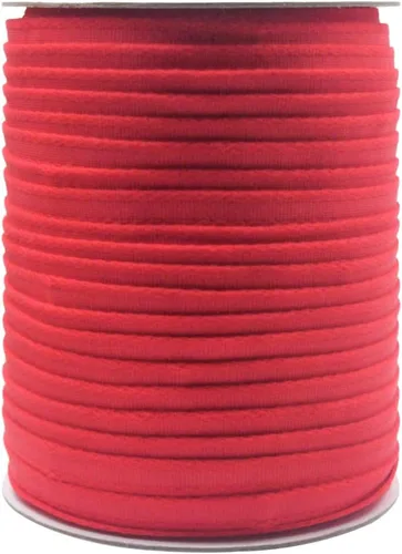 Miniatura 50 de Bristlegrass Picot Loop - Banda elástica para coser de 1/2 pulgada, 0.512 in, corona de carrete con volantes, cinta elástica de encaje para atar
