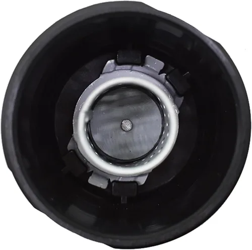 Miniatura 4 de marddpair Reemplazo de la tapa de la carcasa del filtro de aceite del motor para Toyota Prius V 2012-2016 Reemplazo para Lexus CT200h 2011-2016