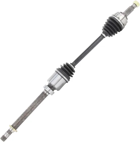 Miniatura 39 de Detroit Axle - Eje delantero derecho CV para Chevrolet Corsica Buick Skylark Cadillac Cimarron Pontiac Grand Am Sunbird Tempest lado pasajero CV eje