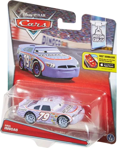 Miniatura 3 de Vehículo Ramón de Cars de Disney/Pixar