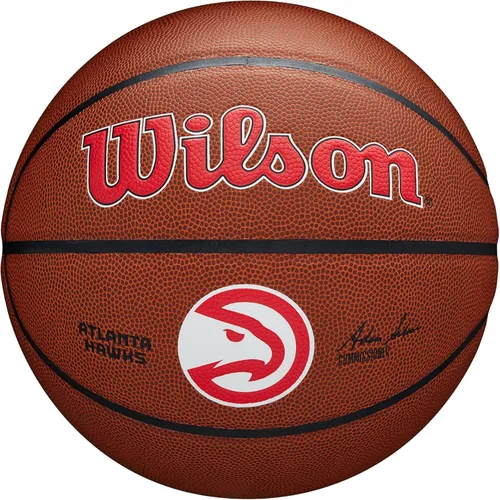 Miniatura 27 de Wilson NBA Team Alliance Balones de baloncesto - Tamaño 7-29.5