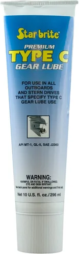 Miniatura 12 de Star Brite Lubricante de engranajes de unidad inferior prémium