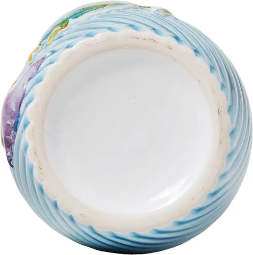 Miniatura 8 de SKL Home by Saturday Knight Ltd. Acuarela Ocean Lotion/Dispensador de jabón, multicolor