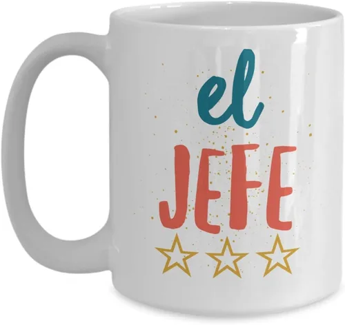 Miniatura 3 de Regalo para Papa Taza de Cafe Padre Feliz dia del Padre Vaso, taza café divertidas, tazas personalizadas, taza de café inspiradoras, taza