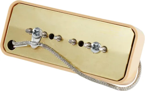Miniatura 3 de Gibson Pastilla de barra de jabón original P90, cubierta de crema