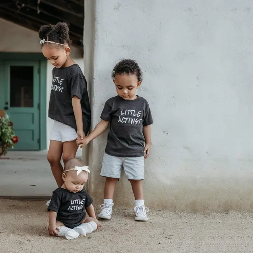Miniatura 2 de Love Bubby - Bodis de género neutro, suéteres y camisetas para niños y bebés