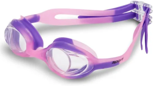 Miniatura 21 de Sporti Gafas de natación unisex para niños, gafas de natación para niños, seguridad para piscina, playa, protección UV antiniebla, varios diseños