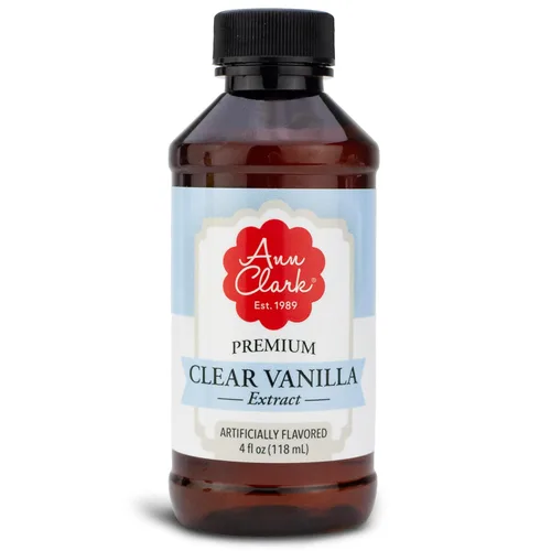 Miniatura 2 de Extracto de vainilla transparente prémium de Ann Clark