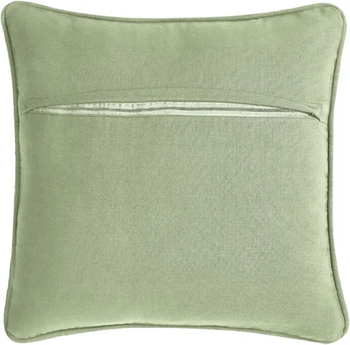 Miniatura 6 de Boho Living Jada Cojín Decorativo, Incluye Acento, Diseño Tejido Premium, Decoración de Sala de Estar, (1) Funda de Cojín de 20" x 20" con Relleno