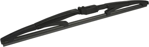 Miniatura 6 de Hella Limpiaparabrisas trasero revestido de grafito de 10 pulgadas para todas las estaciones de calidad OE /358112951
