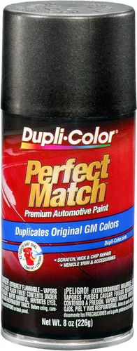 Miniatura 124 de Rellenador de arañazos Dupli-Color gris de encaje exacto, Gris