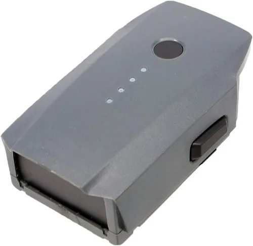 Miniatura 3 de Beacon Pet Batería de vuelo inteligente LiPo de 3830mAh 11.4V para DJI Mavic Pro, DJI Mavic Pro Platinum, DJI Mavic Pro Alpine Mavic Pro Cargador