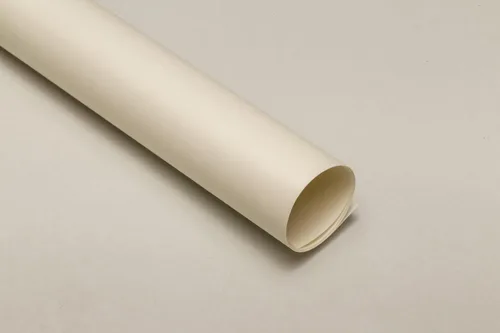Miniatura 13 de Papel de regalo floral simple de color sólido, impermeable, 1 rollo de suministros para floristería, papel de regalo para ramo de flores, blanco
