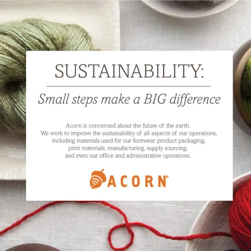 Miniatura 5 de Acorn Pantuflas para mujer