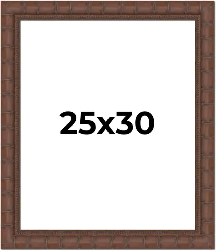 Miniatura 209 de Marco de madera para fotografía 28 x 40.