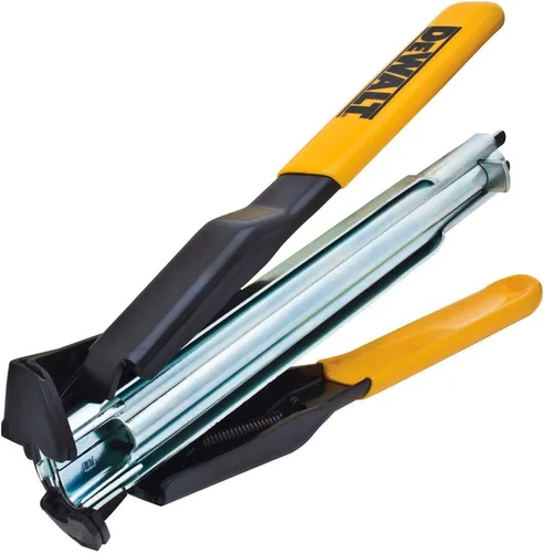Miniatura 7 de DEWALT Kit de Alicates para Anillas de Sujeción, Incluye Alicates y Paquete de 1000 Anillas (P7DW) (Paquete de 10)