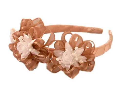 Miniatura 2 de Diadema con rosas., M