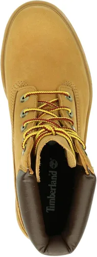 Miniatura 6 de Timberland Kinsley - Botas impermeables para mujer (6.0in), color negro