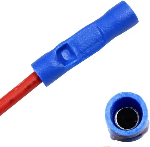 Miniatura 4 de ATC/ATO 15A 12V Adaptador de grifo de fusible ATO ATC Blade Fuse Holder 6 Pack