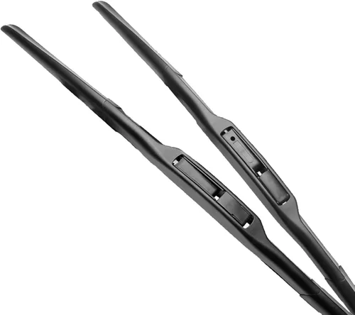 Miniatura 3 de Escobillas de limpiaparabrisas delantero para Nissan X-Trail T30 T31 2001-2013, 24 pulgadas/16 pulgadas, LHD
