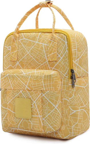 Miniatura 88 de HotStyle BESTIE - Mini mochila de varios colores y patrones, tamaño pequeño