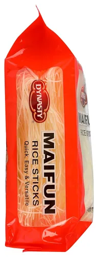 Miniatura 5 de Dynasty Palitos de arroz Maifan, 6.75 oz