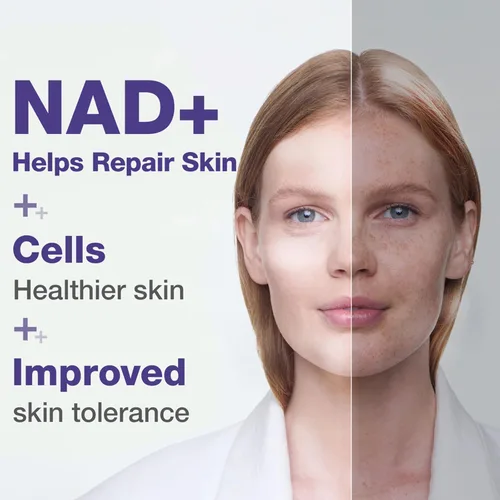 Miniatura 7 de NAD Supplement - NAD Nicotinamide Riboside Resveratrol 900mg, NAD Resveratrol Supplement with Nicotinamide Riboside, NAD Plus 900mg Support Healthy