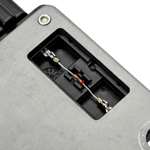 Miniatura 4 de Kit de válvula solenoide de transmisión 4L60E, compatible con GM EPC Shift TCC 3-2 PWM 1993-2006