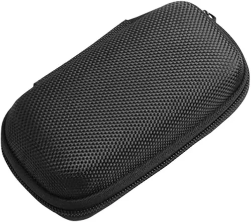 Miniatura 4 de Estuche rígido compatible con monitor de frecuencia cardíaca portátil SonoHealth EKG