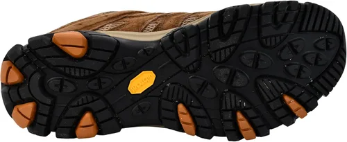 Miniatura 4 de Merrell Zapatos de senderismo impermeables Moab 3 para hombre