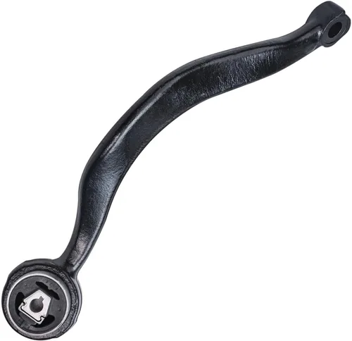 Miniatura 134 de Detroit Axle - Brazo de control delantero derecho para Nissan 350Z 03-09, Infiniti G35 03-07, brazo de control superior del lado del pasajero