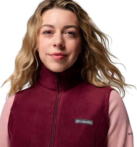 Miniatura 5 de Columbia Chaleco Benton Springs para mujer