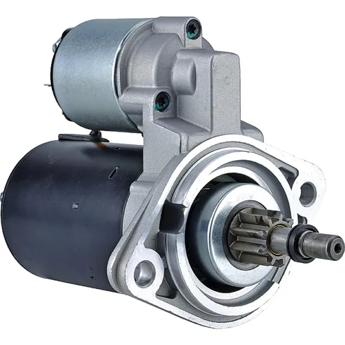 Total Power Parts Arrancador 410-24270 de 12 V compatible con/repuesto para Porsche 914 1970-1975 323-30, 323-573, 336-1308, BSR15N, MS126,