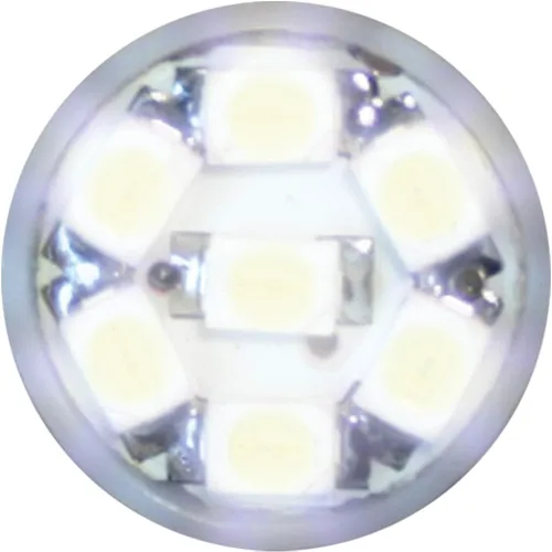 Miniatura 11 de GG Grand General 74940 Bombilla (73/37 ámbar 1-LED de alta potencia, 12 V, par)