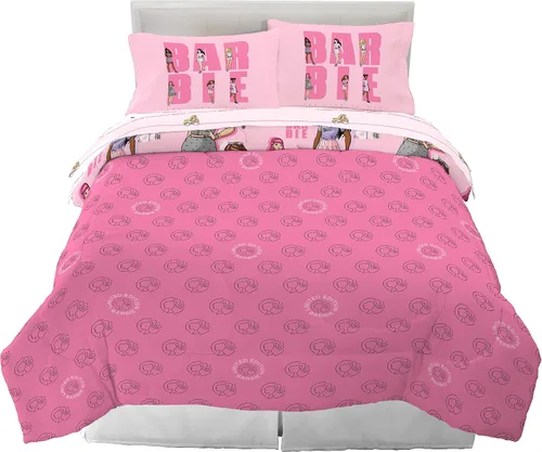 Miniatura 409 de Franco - Juego de edredón y sábanas supersuaves con funda, para niños, 7 piezas, tamaño matrimonial, Five Nights At Freddy's Cinco noches en Freddy's