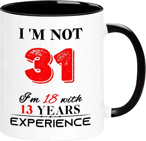 Miniatura 45 de Taza de 30 cumpleaños para mujeres y hombres, regalos de cumpleaños de 30 años para mamá, papá, esposa, marido, hija, hermana, mejores amigos, 30