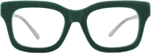 Miniatura 12 de Gafas de lectura hipoalergénicas con borde de terciopelo