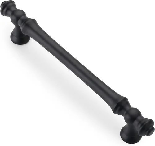Miniatura 43 de Asidrama 1 paquete de 3 pulgadas (2.992 in) de latón cepillado, tiradores dorados para gabinete de cocina, accesorios para gabinetes de cocina