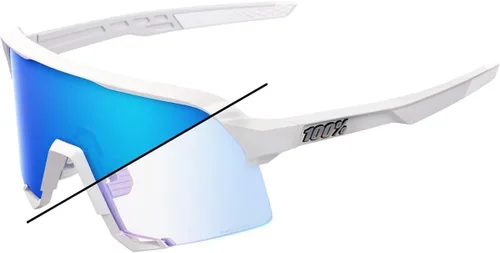 Miniatura 12 de 100% S3 Sport Performance Cycling Sunglasses