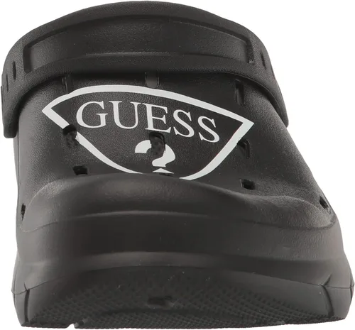 Miniatura 2 de GUESS Delray Clog para hombre
