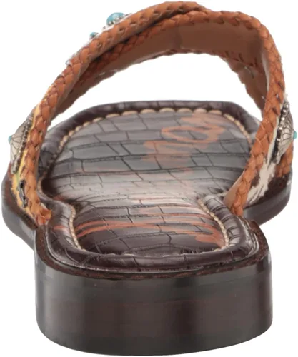 Miniatura 3 de Sam Edelman Sandalia Hagen para mujer