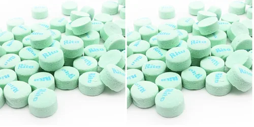Miniatura 7 de Candy Retailer Menta Canadá Mentas 1 Lb