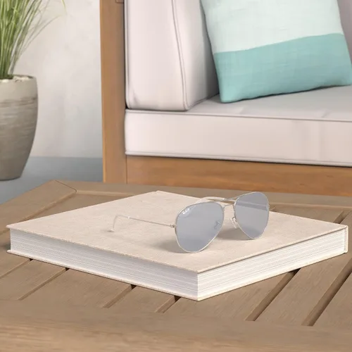 Miniatura 93 de Ray-Ban RB3025 Classic Evolve Gafas de sol de aviador fotocromáticas
