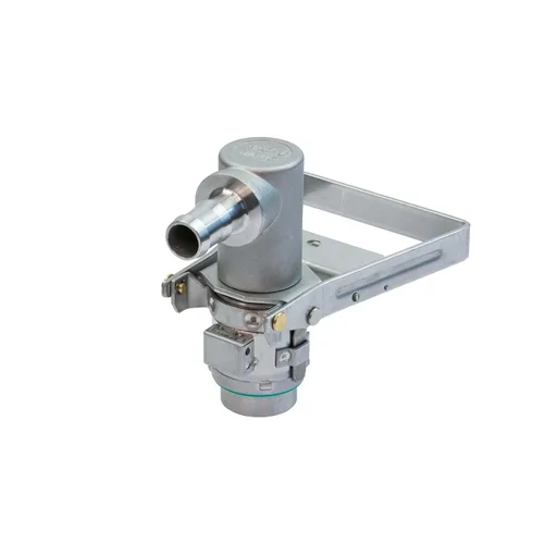 Miniatura 5 de Fill-Rite MMSS075RSV RSV Acoplador de dispensación de cuatro pines