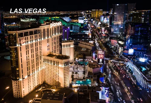 Miniatura 8 de Nevada USA United States - Imanes para nevera (1 pieza, estilo: Las Vegas #K2)