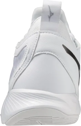 Miniatura 2 de Mizuno Zapatos de voleibol Wave Dimension para mujer