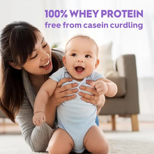 Miniatura 7 de Good Start Dr. Brown's Soothe Pro, fórmula en polvo para bebé, para estómagos sensibles, gases, irritabilidad y regurgitación, fórmula infantil