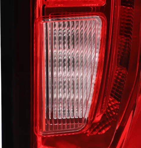 Miniatura 6 de AKKON - Compatible con GMC Sierra 19-24 1500/2500 2019-2024 [LED completo] Luz trasera sin lámpara de firma estilo OE lado izquierdo del conductor